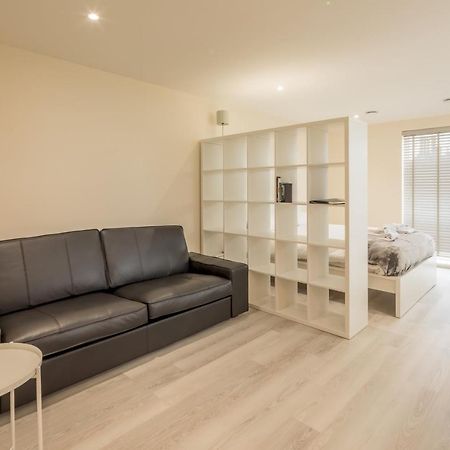Pass The Keys Flat 9 Lovell Lodge - Modern Studio Near Science Park CBG Esterno foto
