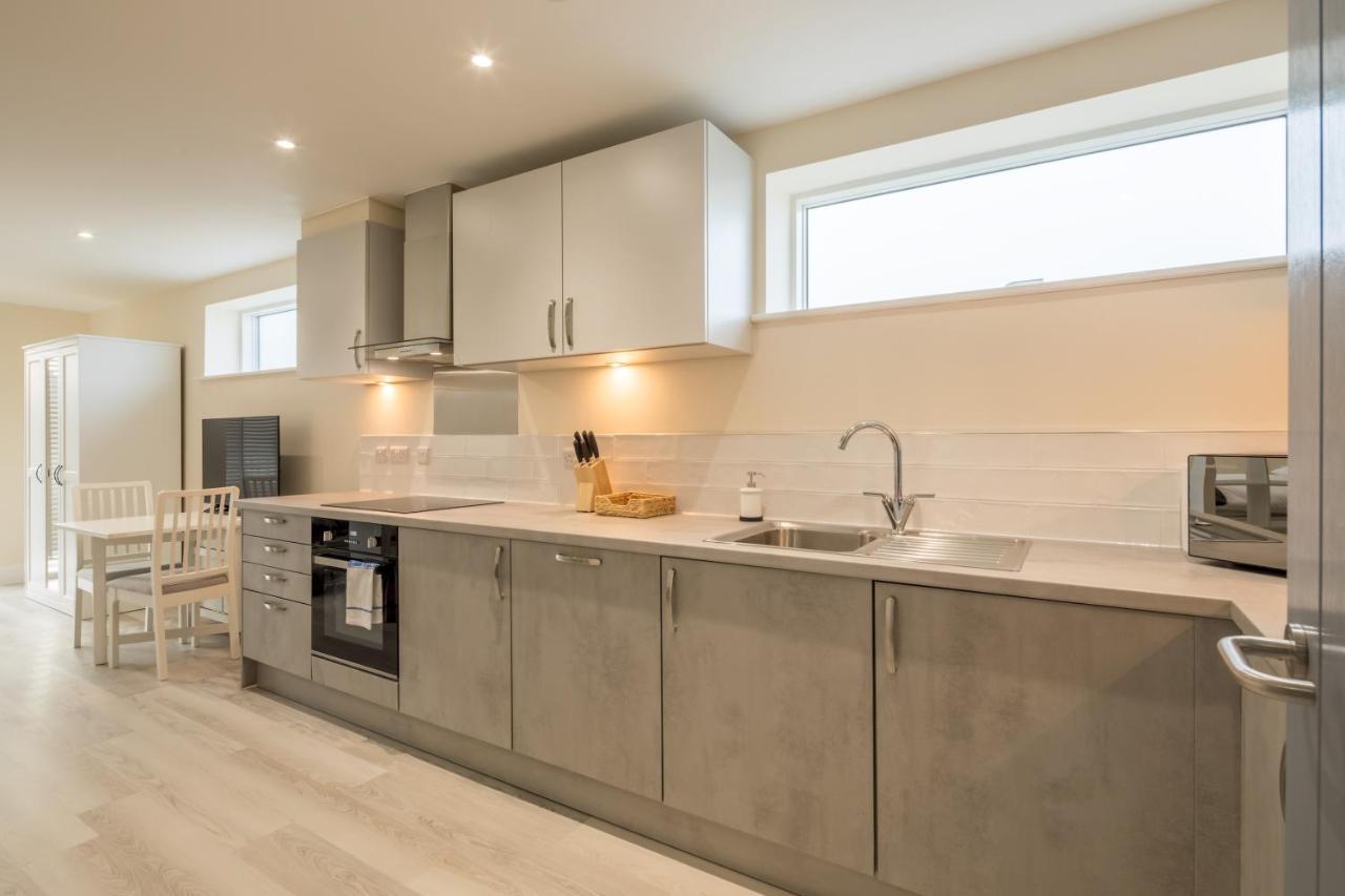 Pass The Keys Flat 9 Lovell Lodge - Modern Studio Near Science Park CBG Esterno foto